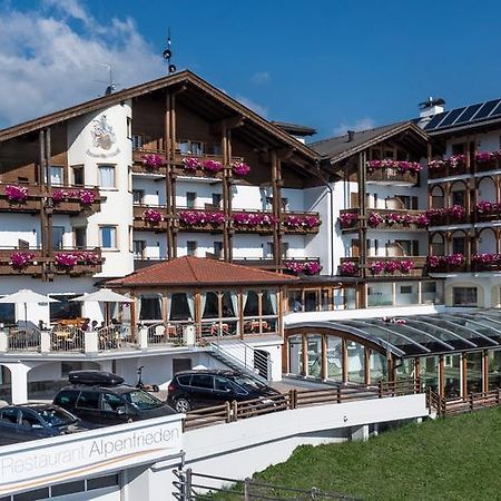 Hotel Alpenfrieden Маранца Экстерьер фото