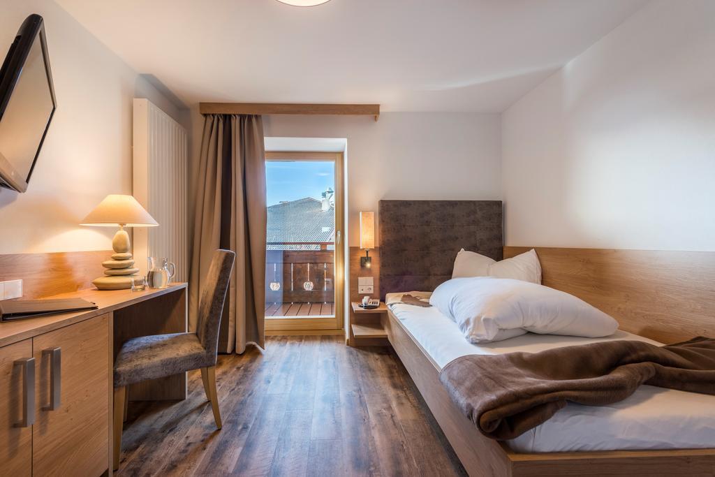 Hotel Alpenfrieden Маранца Экстерьер фото