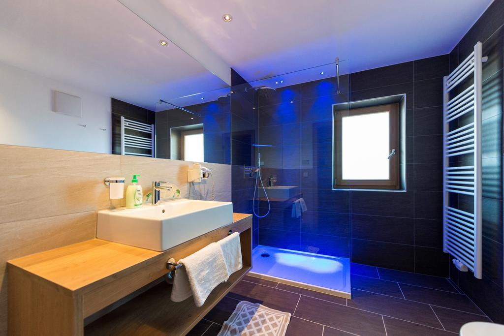 Hotel Alpenfrieden Маранца Экстерьер фото