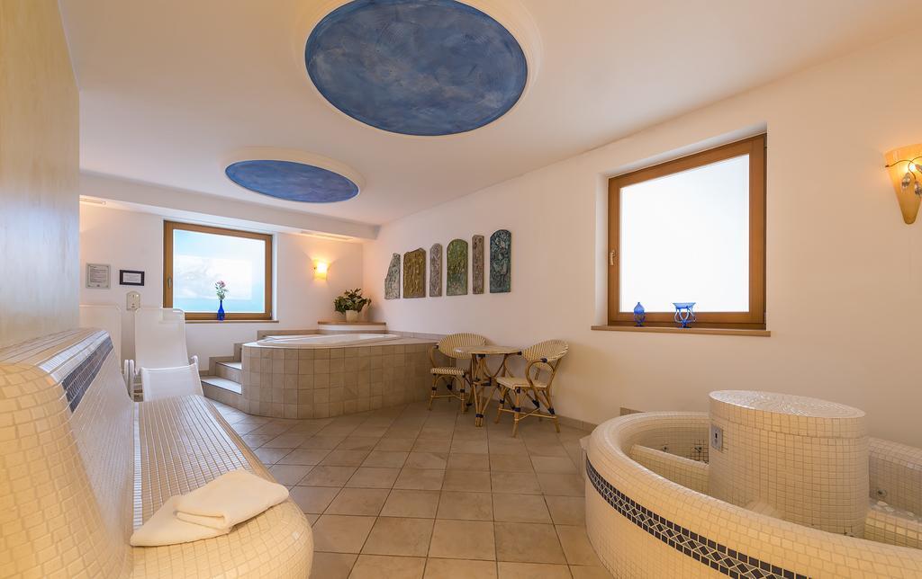 Hotel Alpenfrieden Маранца Экстерьер фото