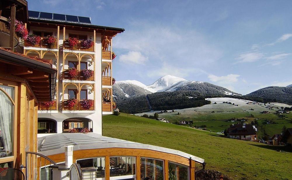 Hotel Alpenfrieden Маранца Экстерьер фото