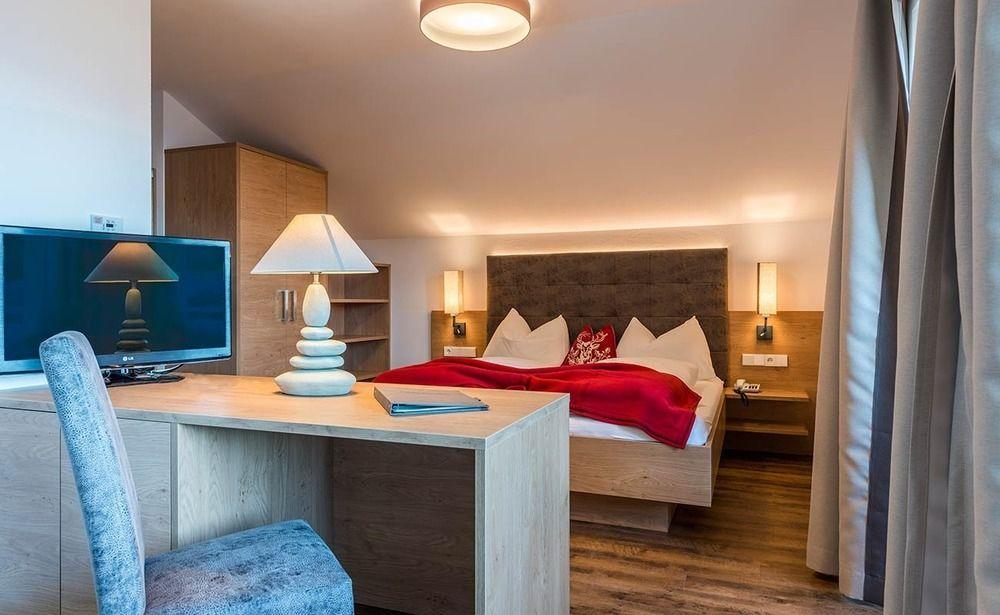 Hotel Alpenfrieden Маранца Экстерьер фото