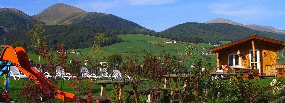 Hotel Alpenfrieden Маранца Экстерьер фото