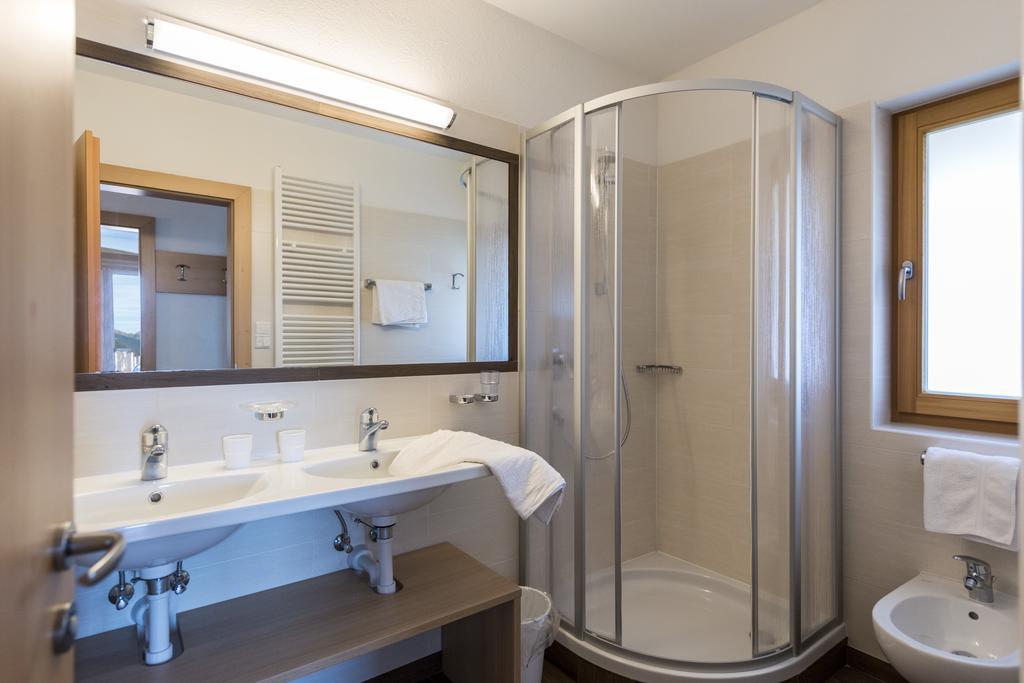 Hotel Alpenfrieden Маранца Экстерьер фото